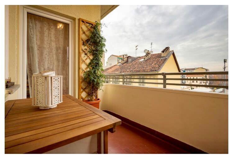 Andreis 3 Apartamento Turim Exterior foto